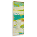 En El Extranjero Iii - Sue Jachimiec | Cuadro decorativo de Canvas Lab