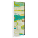 En El Extranjero Iii - Sue Jachimiec | Cuadro decorativo de Canvas Lab