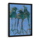 Gaggle Ii - Sue Jachimiec | Cuadro decorativo de Canvas Lab