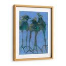 Gaggle Ii - Sue Jachimiec | Cuadro decorativo de Canvas Lab