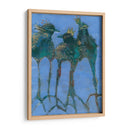 Gaggle Ii - Sue Jachimiec | Cuadro decorativo de Canvas Lab