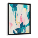 Vibra Brillante I - June Erica Vess | Cuadro decorativo de Canvas Lab