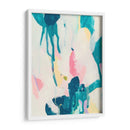 Vibra Brillante I - June Erica Vess | Cuadro decorativo de Canvas Lab