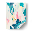 Vibra Brillante I - June Erica Vess | Cuadro decorativo de Canvas Lab