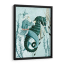 El Mar Santa I - Grace Popp | Cuadro decorativo de Canvas Lab