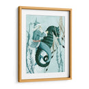 El Mar Santa I - Grace Popp | Cuadro decorativo de Canvas Lab