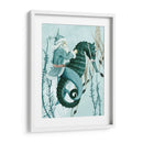 El Mar Santa I - Grace Popp | Cuadro decorativo de Canvas Lab