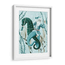 El Mar Santa Ii - Grace Popp | Cuadro decorativo de Canvas Lab