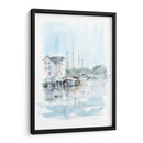 Nuevo Puerto De Inglaterra I - Ethan Harper | Cuadro decorativo de Canvas Lab