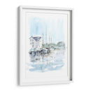 Nuevo Puerto De Inglaterra I - Ethan Harper | Cuadro decorativo de Canvas Lab