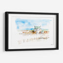 Prairie Fardhouse Ii - Ethan Harper | Cuadro decorativo de Canvas Lab