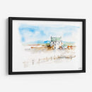 Prairie Fardhouse Ii - Ethan Harper | Cuadro decorativo de Canvas Lab