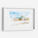 Prairie Fardhouse Ii - Ethan Harper | Cuadro decorativo de Canvas Lab