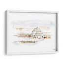 Farmhouse Neutral Ii - Ethan Harper | Cuadro decorativo de Canvas Lab