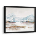 A Través Del Pantano I - Ethan Harper | Cuadro decorativo de Canvas Lab