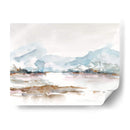 A Través Del Pantano I - Ethan Harper | Cuadro decorativo de Canvas Lab