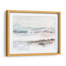 A Través Del Marsh Ii - Ethan Harper | Cuadro decorativo de Canvas Lab