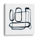 Sinuoso Ii - Renee W. Stramel | Cuadro decorativo de Canvas Lab