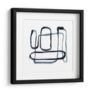 Sinuoso Ii - Renee W. Stramel | Cuadro decorativo de Canvas Lab