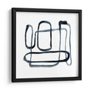 Sinuoso Ii - Renee W. Stramel | Cuadro decorativo de Canvas Lab