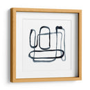 Sinuoso Ii - Renee W. Stramel | Cuadro decorativo de Canvas Lab