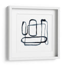Sinuoso Ii - Renee W. Stramel | Cuadro decorativo de Canvas Lab