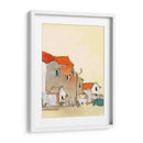 Frigiliana, España I - Samuel Dixon | Cuadro decorativo de Canvas Lab