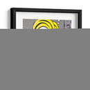 La rubia de Roy Lichtenstein | Cuadro decorativo de Canvas Lab