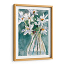 Un Momento Margarita Ii - Samuel Dixon | Cuadro decorativo de Canvas Lab