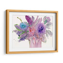 Acento Floral I - Samuel Dixon | Cuadro decorativo de Canvas Lab