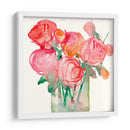 Casa Rústica I - Samuel Dixon | Cuadro decorativo de Canvas Lab