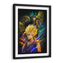 Cuadro decorativo de Canvas Lab