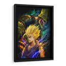 Cuadro decorativo de Canvas Lab