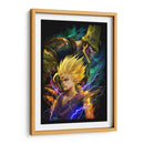 Cuadro decorativo de Canvas Lab