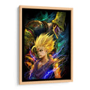 Cuadro decorativo de Canvas Lab