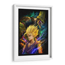 Cuadro decorativo de Canvas Lab