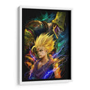 Cuadro decorativo de Canvas Lab