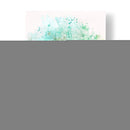 Árbol Aquamarine I - Megan Meagher | Cuadro decorativo de Canvas Lab