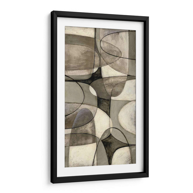 Overlay Mod I - Megan Meagher | Cuadro decorativo de Canvas Lab