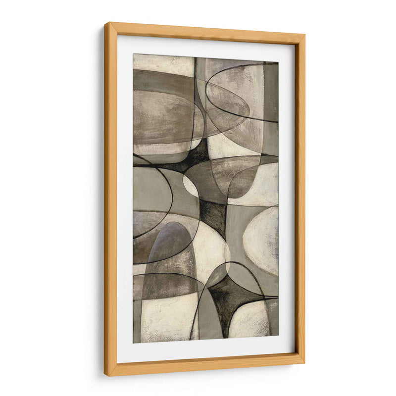 Overlay Mod I - Megan Meagher | Cuadro decorativo de Canvas Lab