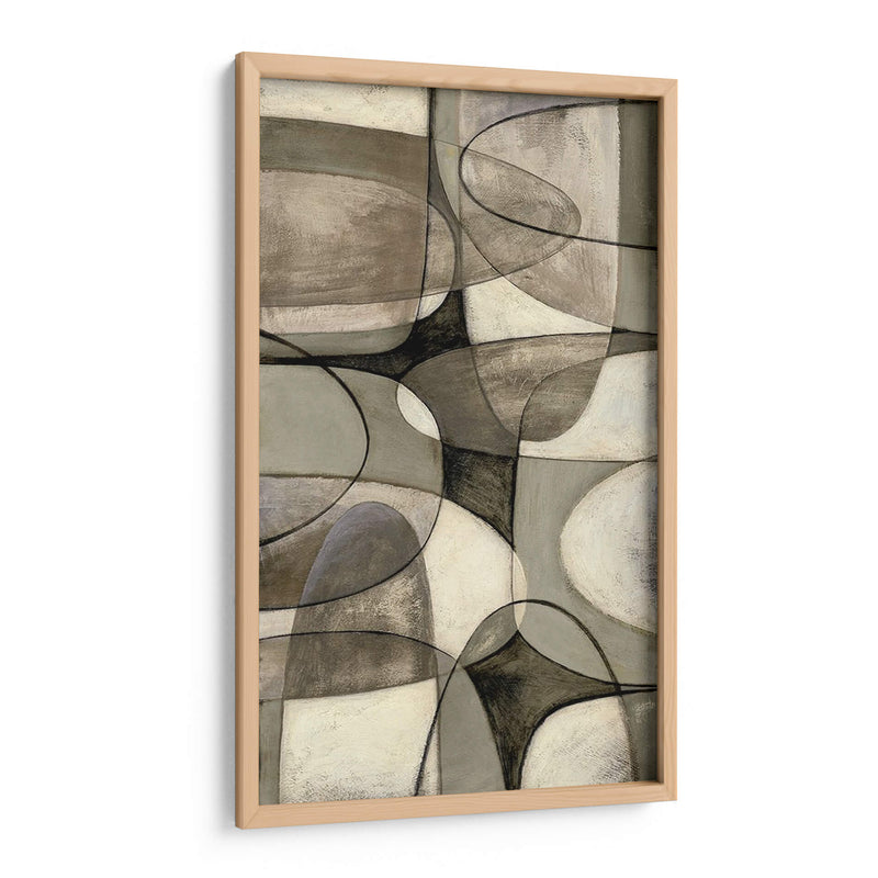 Overlay Mod I - Megan Meagher | Cuadro decorativo de Canvas Lab