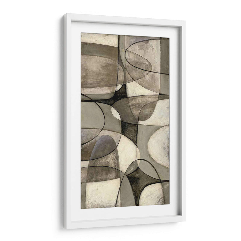 Overlay Mod I - Megan Meagher | Cuadro decorativo de Canvas Lab