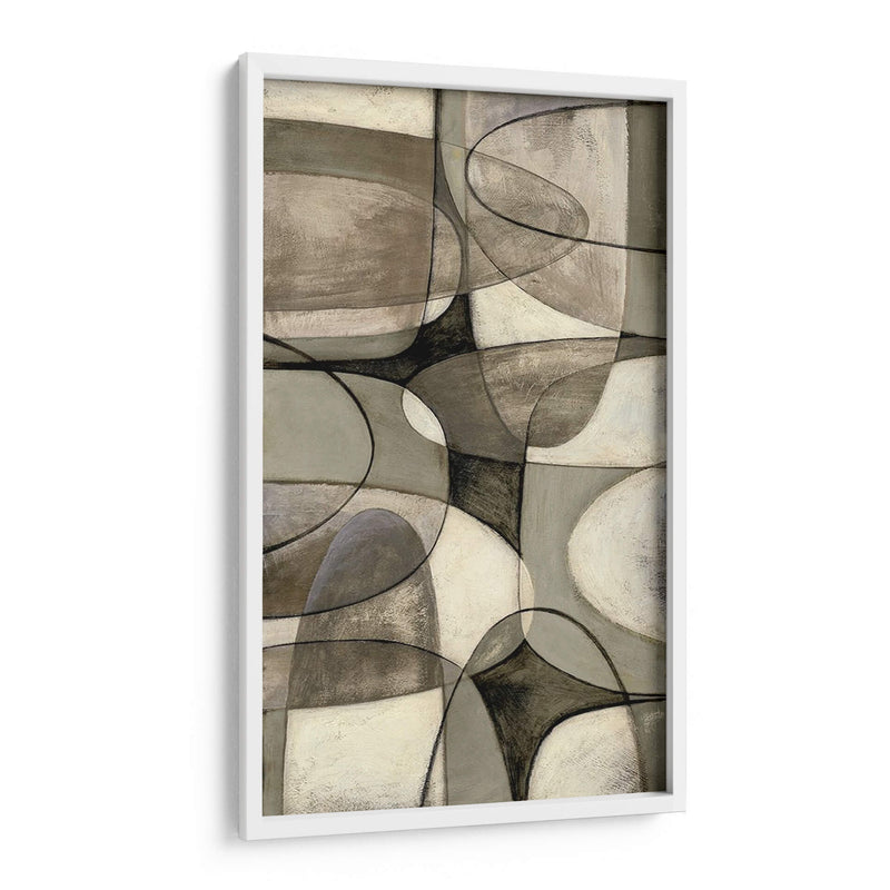 Overlay Mod I - Megan Meagher | Cuadro decorativo de Canvas Lab