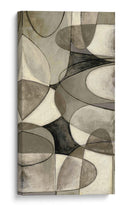 Mod Overlay Ii - Megan Meagher | Cuadro decorativo de Canvas Lab