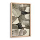 Mod Overlay Ii - Megan Meagher | Cuadro decorativo de Canvas Lab