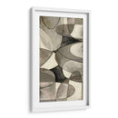 Mod Overlay Ii - Megan Meagher | Cuadro decorativo de Canvas Lab