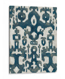 Índigo Samara I - Chariklia Zarris | Cuadro decorativo de Canvas Lab