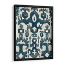 Índigo Samara I - Chariklia Zarris | Cuadro decorativo de Canvas Lab