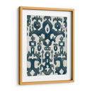 Índigo Samara I - Chariklia Zarris | Cuadro decorativo de Canvas Lab