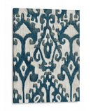 Indigo Samara Ii - Chariklia Zarris | Cuadro decorativo de Canvas Lab